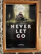 Never Let Go ((2024)