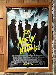 New Mutants, The (2020)