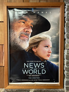 News of the World (2020)