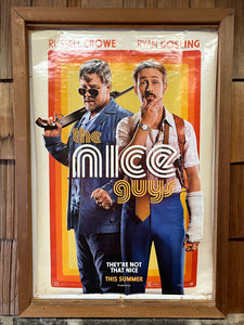 Nice Guys, The (2016)