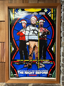 Night Before, The (2015)