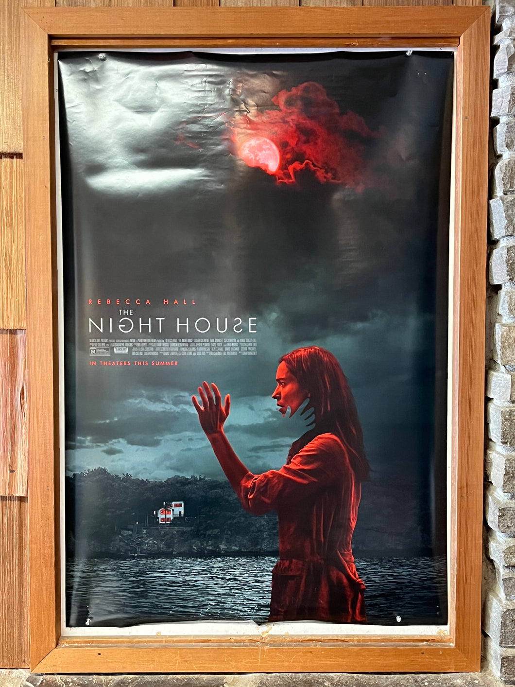 Night House, The (2021)