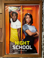 Night School (2018)