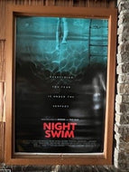 Night Swim (2024)
