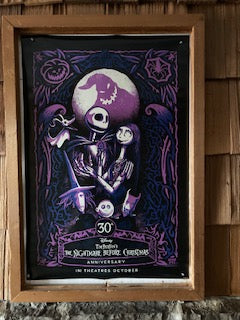 Nightmare Before Christmas, The (30th Anniversary Edition) (2023)