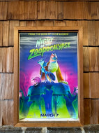 Night of the Zoopocalypse (2025)