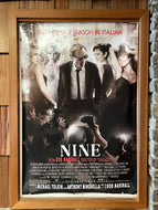 Nine (2009)