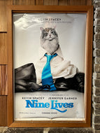 Nine Lives (2016)