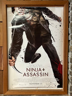 Ninja Assassin (2009)