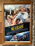 No Escape (2015)