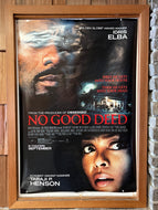 No Good Deed (2014)
