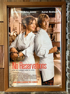 No Reservations (2007)