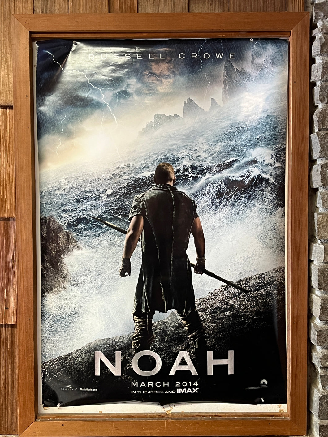 Noah (2014)