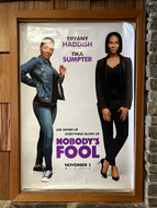 Nobody's Fool (2018)