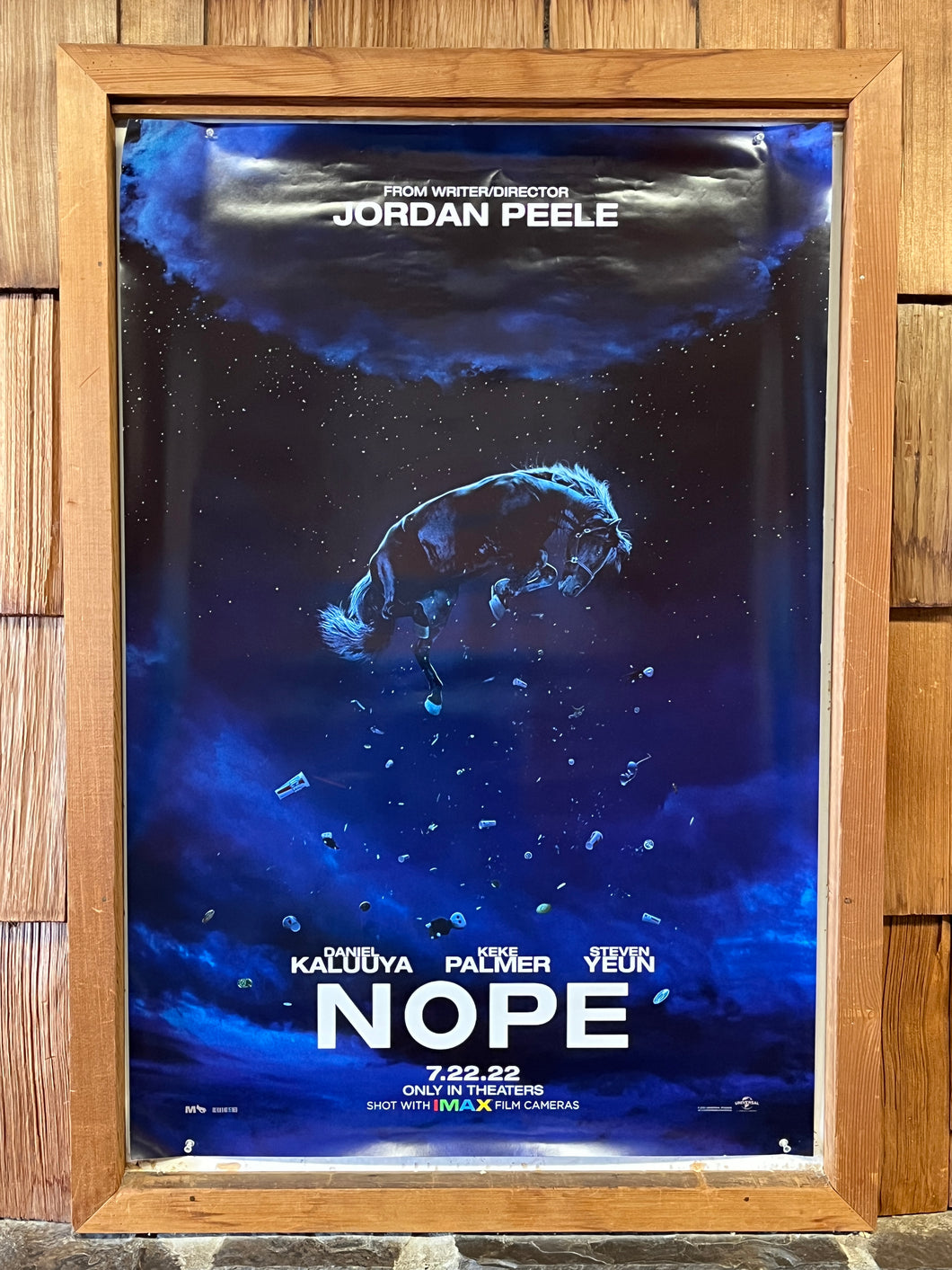 Nope (2022)