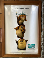 Norm of the North (2016)