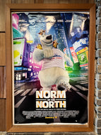Norm of the North (2016)