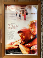 Not Easily Broken (2009)