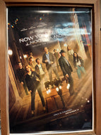 Now You See Me: Now You Don't (2025)