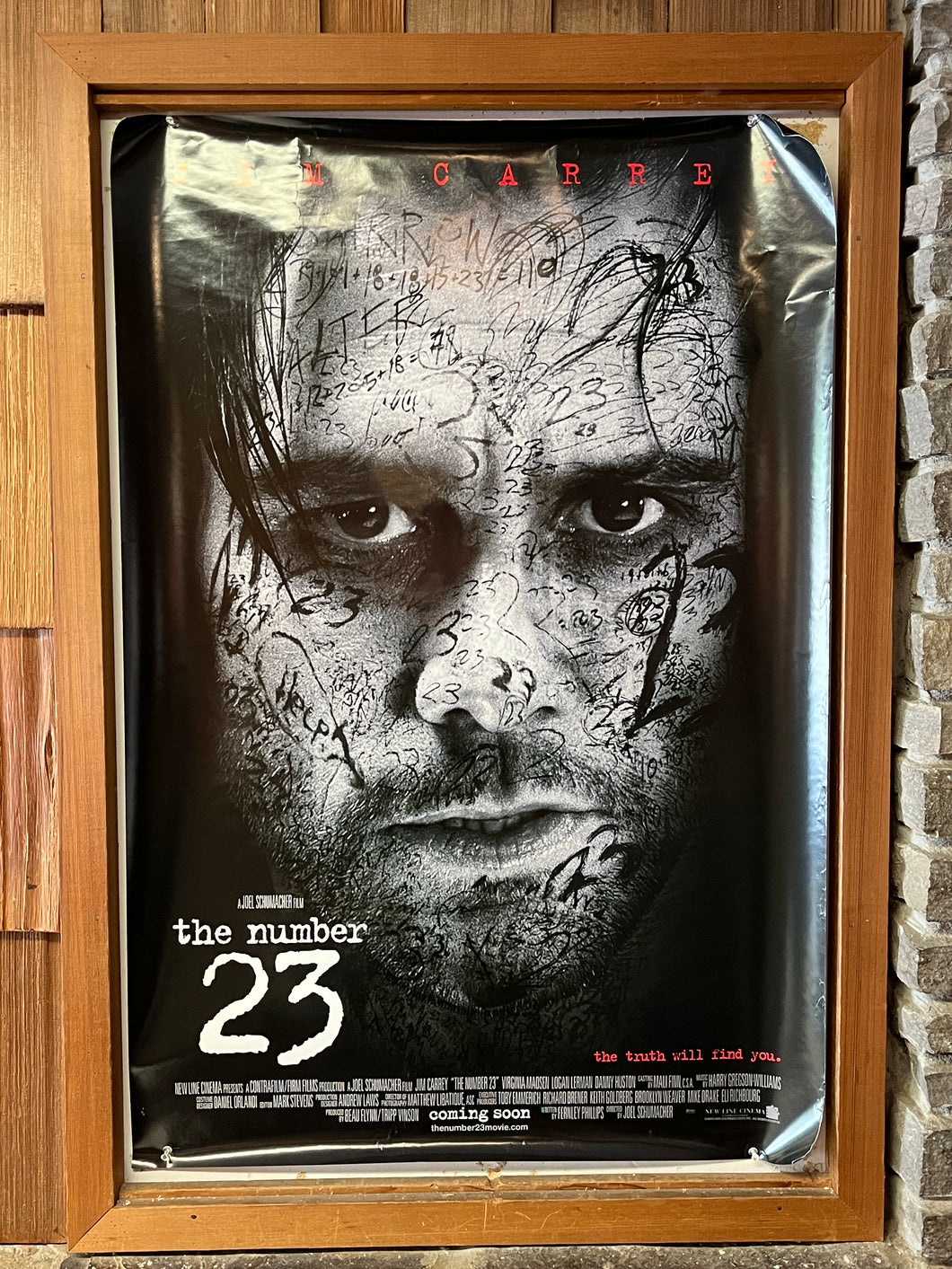 Number 23, The (2007)