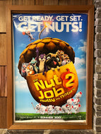 Nut Job 2: Nutty by Nature, The (2017)