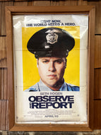 Observe and Report (2009)