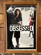 Obsessed (2009)