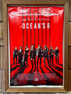 Ocean's 8 (2018)
