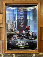 Office Christmas Party (2016)