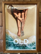 Old (2021)