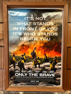 Only the Brave (2017)