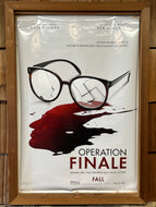 Operation Finale (2018)