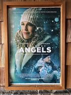 Ordinary Angels (2024)