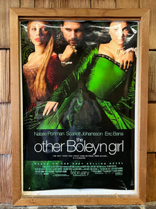 Other Boleyn Girl, The (2008)