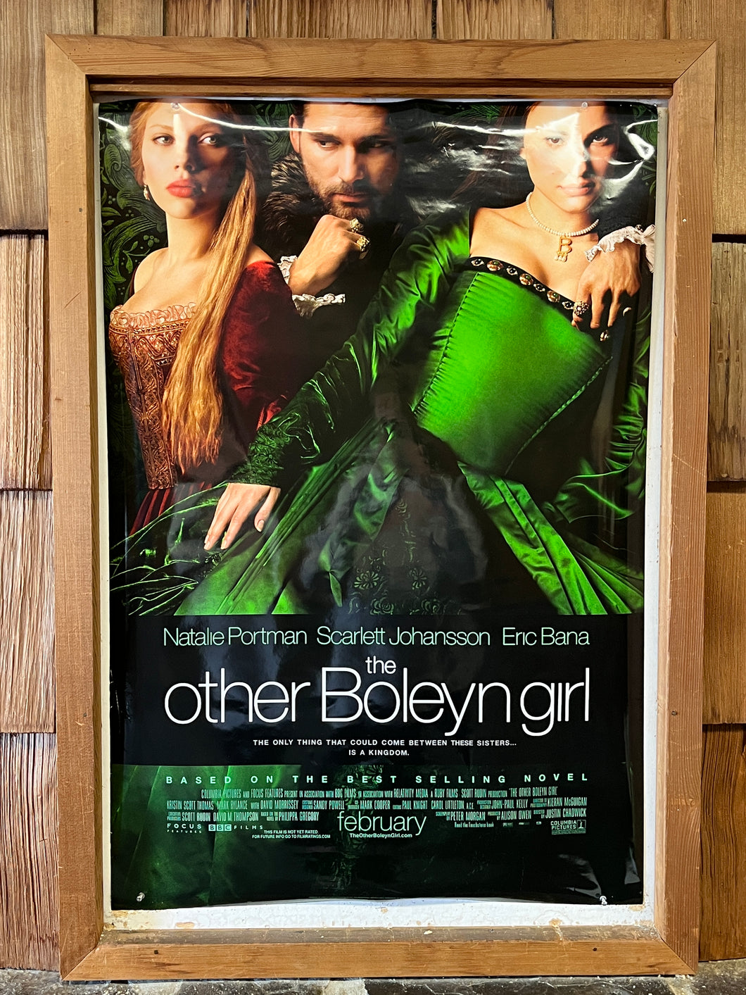 Other Boleyn Girl, The (2008)