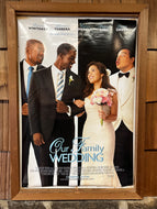 Our Family Wedding (2010)