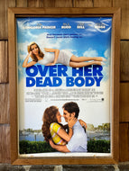 Over Her Dead Body (2008)