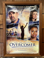 Overcomer (2019)