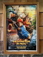 Paddington in Peru (2024)