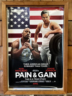 Pain & Gain (2013)