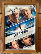 Paranoia (2013)