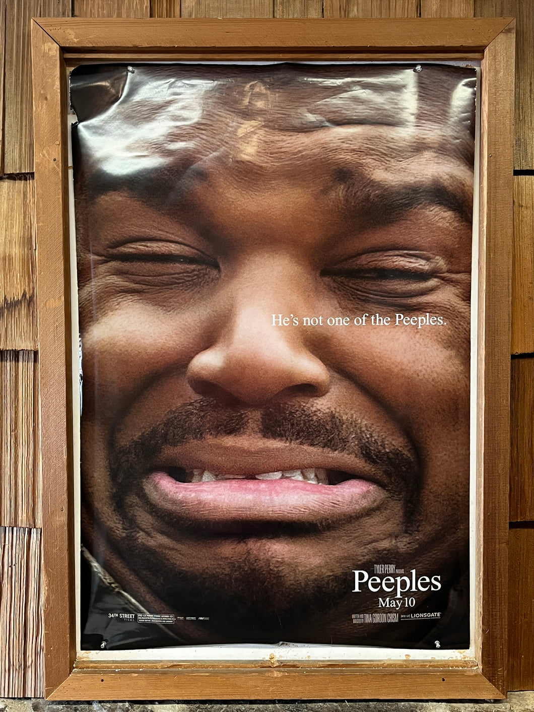 Peeples (2013)