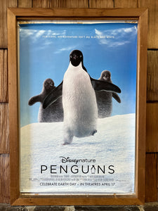 Penguins (2019)