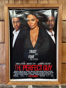 Perfect Guy, The (2015)