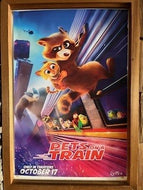Pets on a Train (2025)