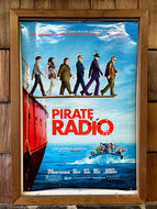 Pirate Radio (2009)