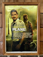 Plane (2023)