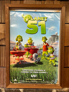 Planet 51 (2009)