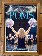 Poms (2019)