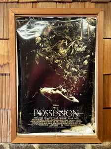 Possession, The (2012)